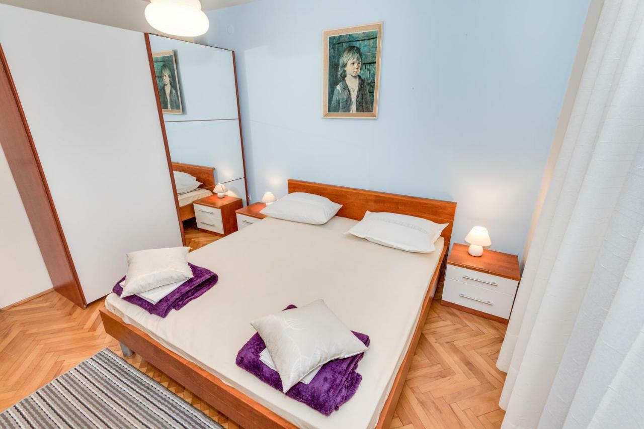 Lara Apartment Šibenik Exterior foto