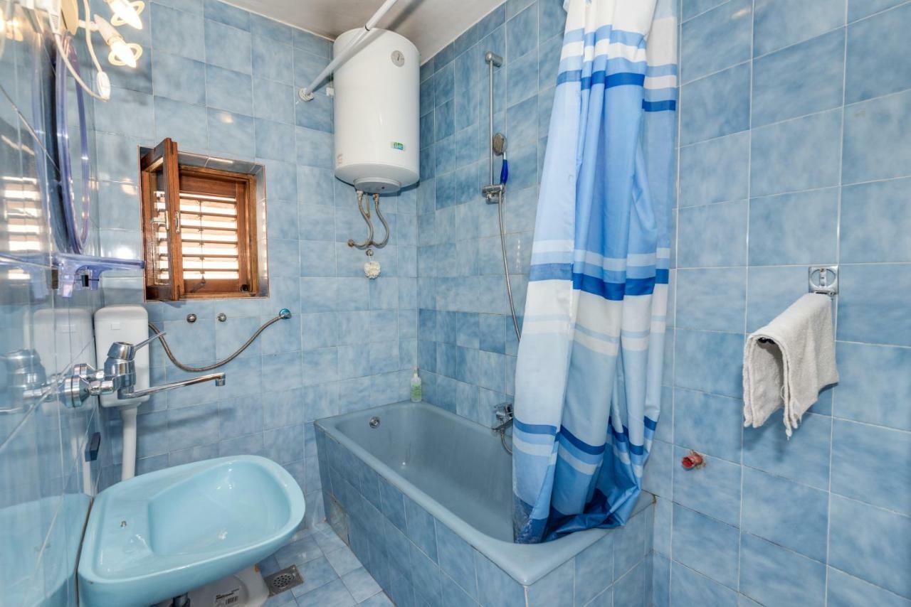 Lara Apartment Šibenik Exterior foto